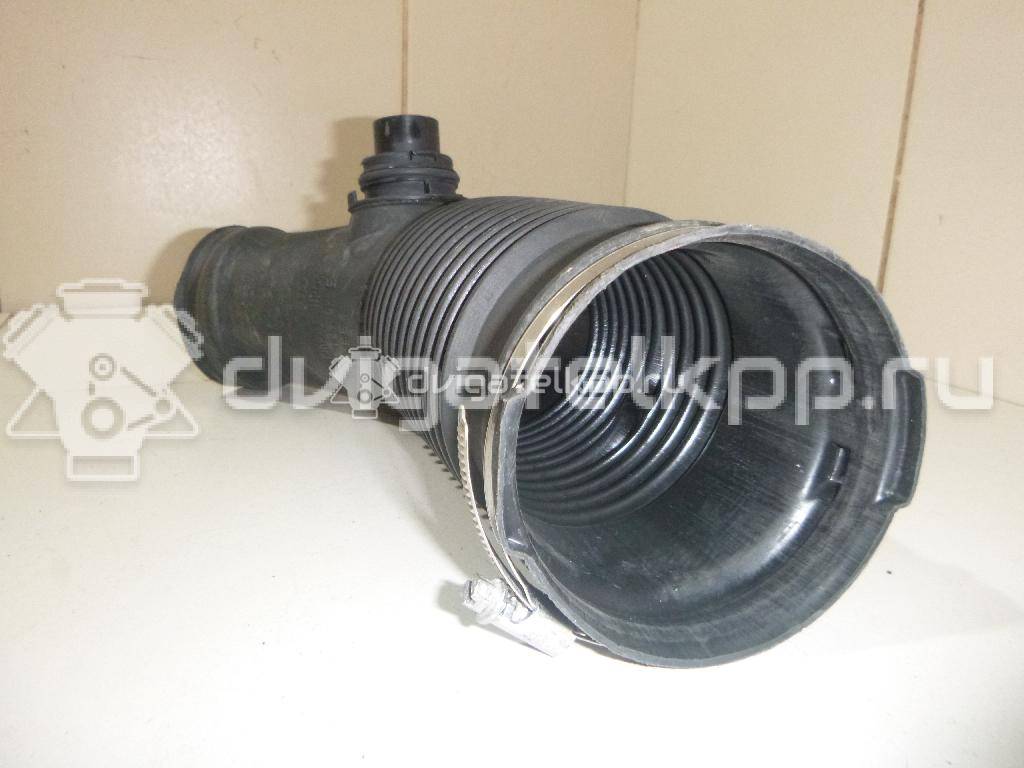 Фото Резонатор воздушного фильтра  06e129629e для audi A6 [C6,4F] {forloop.counter}}