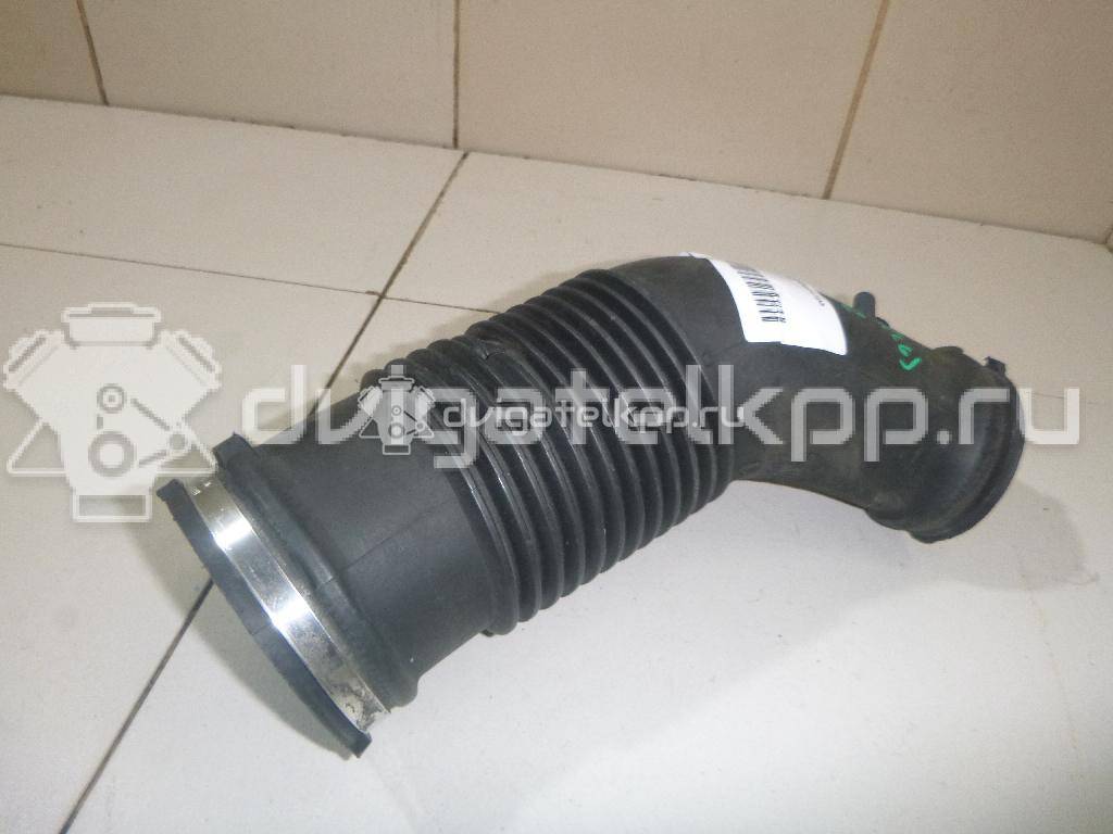 Фото Резонатор воздушного фильтра  06e129629e для audi A6 [C6,4F] {forloop.counter}}