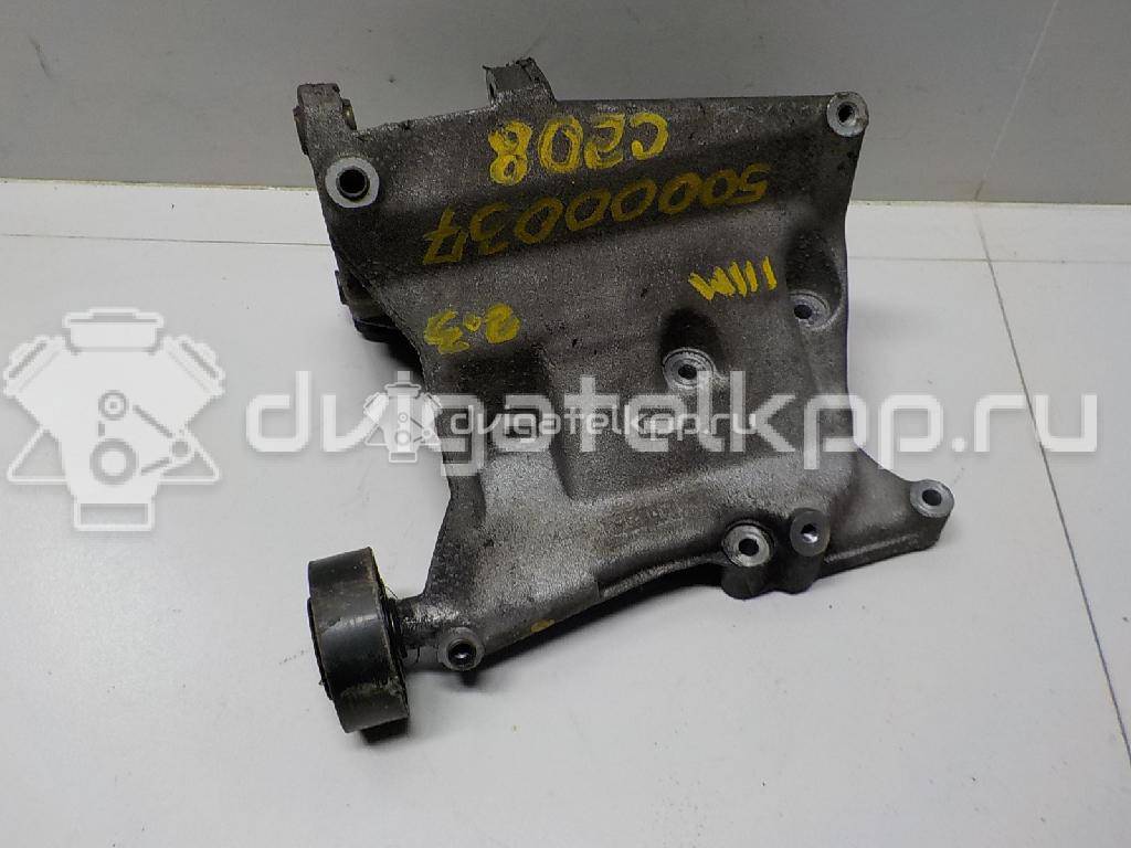 Фото Кронштейн генератора для двигателя M 111.975 (M 111 E23 ML) для Mercedes-Benz C-Class / Clk 188-193 л.с 16V 2.3 л бензин {forloop.counter}}