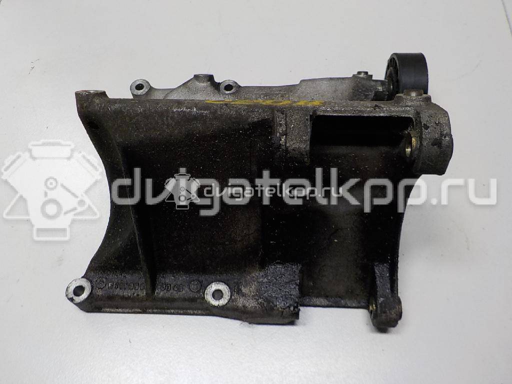 Фото Кронштейн генератора для двигателя M 111.975 (M 111 E23 ML) для Mercedes-Benz C-Class / Clk 188-193 л.с 16V 2.3 л бензин {forloop.counter}}