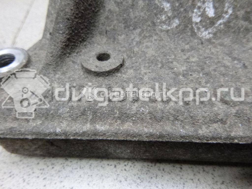 Фото Кронштейн генератора для двигателя M 111.975 (M 111 E23 ML) для Mercedes-Benz C-Class / Clk 188-193 л.с 16V 2.3 л бензин {forloop.counter}}