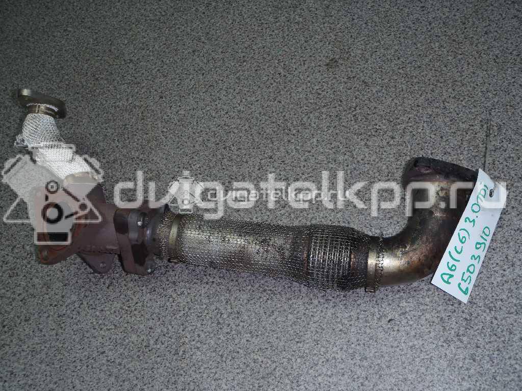 Фото Трубка картерных газов  для Audi A6 {forloop.counter}}