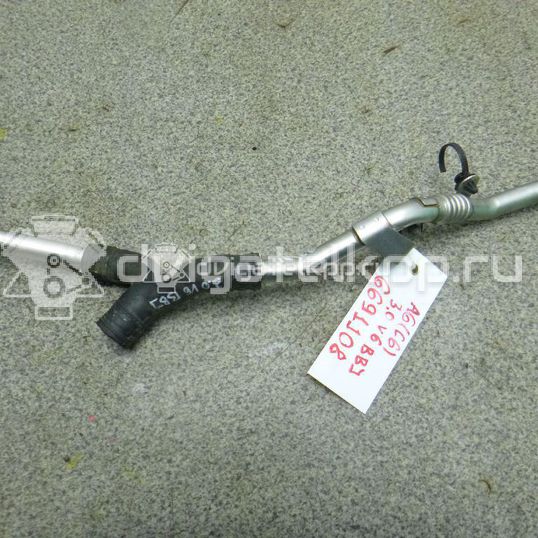 Фото Трубка картерных газов  для Audi (Faw) / Audi