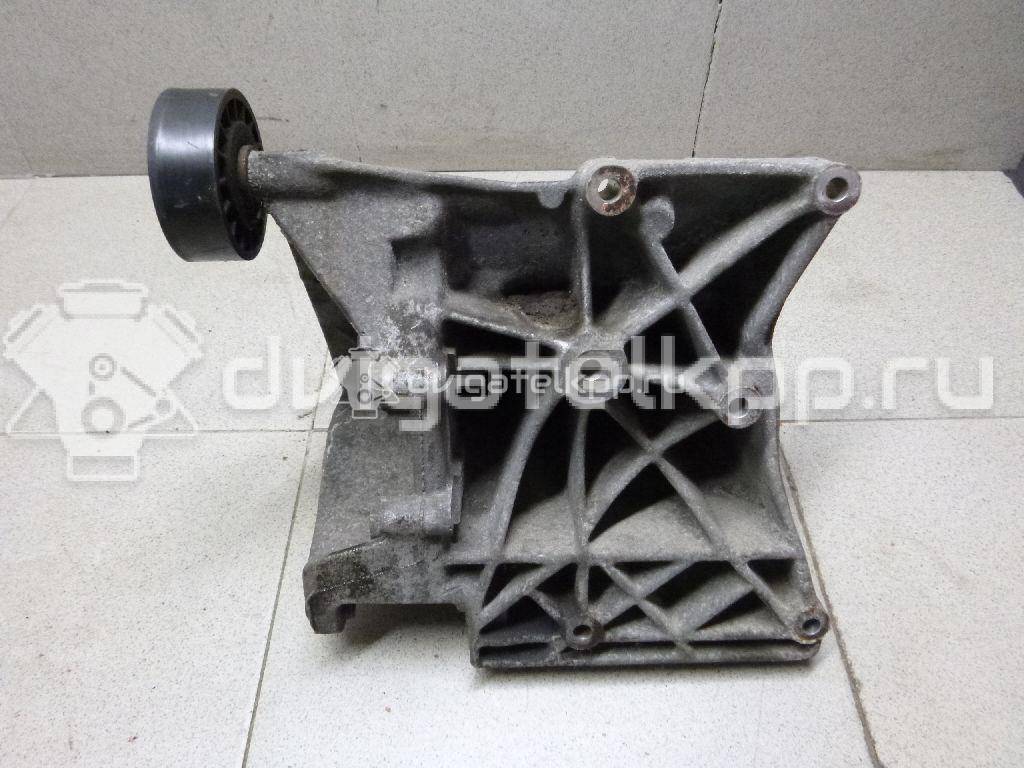Фото Кронштейн генератора для двигателя M 111.975 (M 111 E23 ML) для Mercedes-Benz C-Class / Clk 188-193 л.с 16V 2.3 л бензин {forloop.counter}}