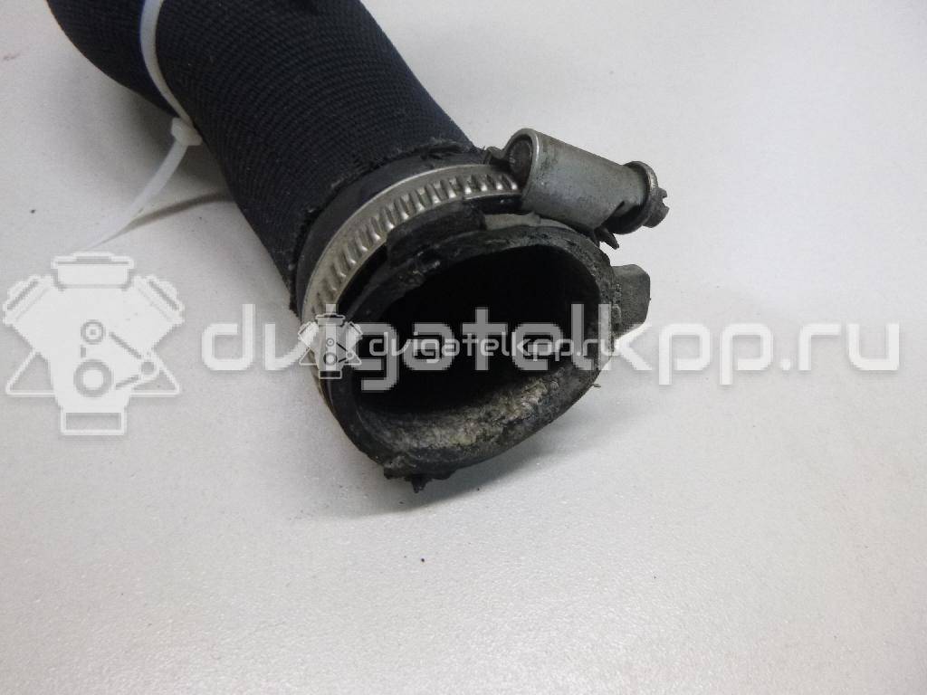 Фото Патрубок интеркулера  4F0145709C для Audi A6 {forloop.counter}}