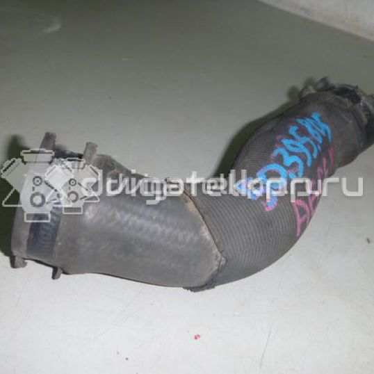 Фото Патрубок интеркулера  4f0145709c для Audi A6