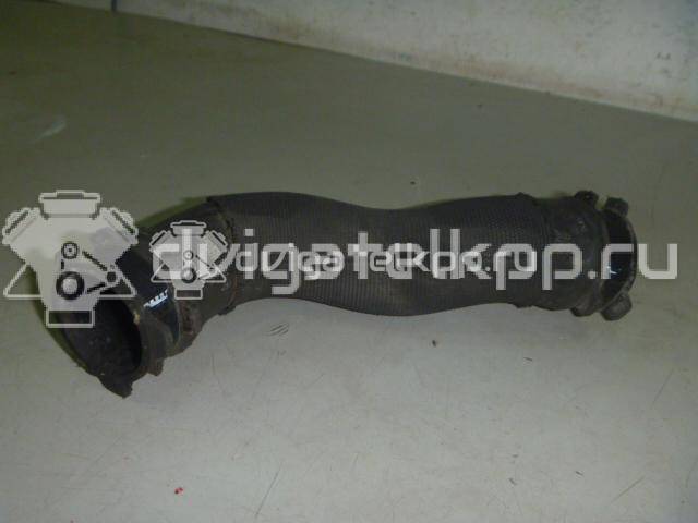 Фото Патрубок интеркулера  4f0145709c для Audi A6 {forloop.counter}}