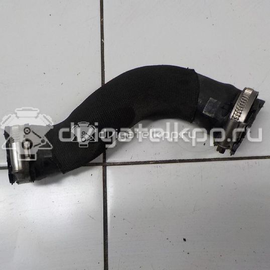Фото Патрубок интеркулера  4f0145709c для Audi A6