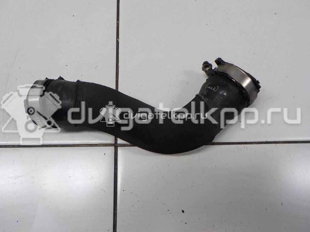 Фото Патрубок интеркулера  4f0145709c для Audi A6 {forloop.counter}}