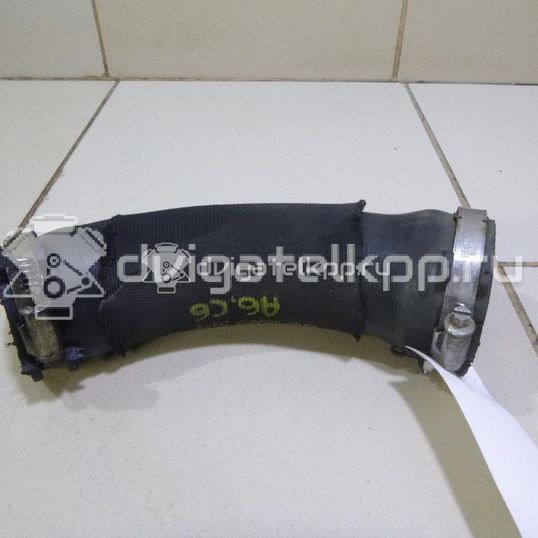 Фото Патрубок интеркулера  4f0145709c для Audi A6