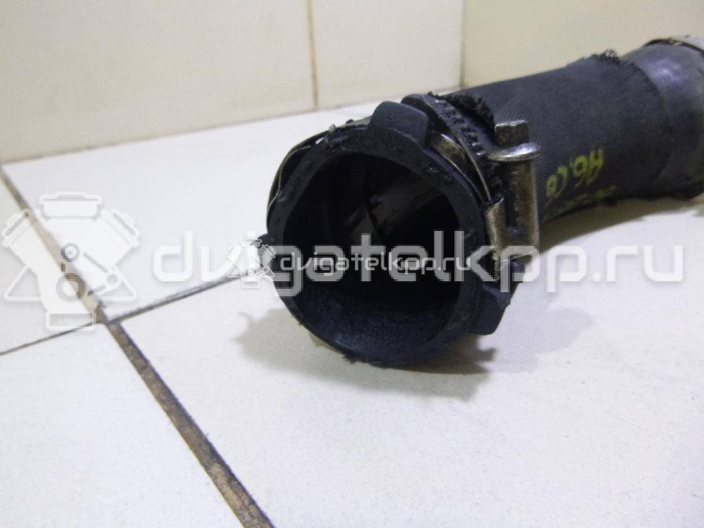 Фото Патрубок интеркулера  4f0145709c для Audi A6 {forloop.counter}}