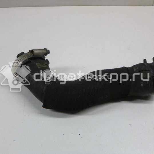 Фото Патрубок интеркулера  4f0145709c для Audi A6