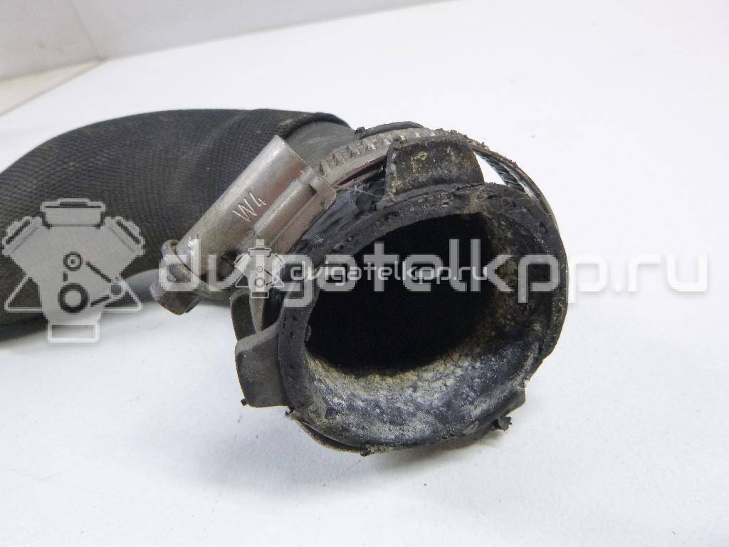 Фото Патрубок интеркулера  4f0145709c для Audi A6 {forloop.counter}}