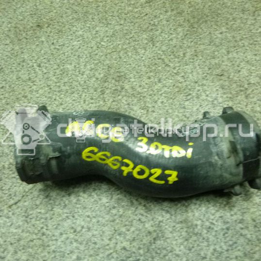 Фото Патрубок интеркулера  4f0145708c для Audi A6