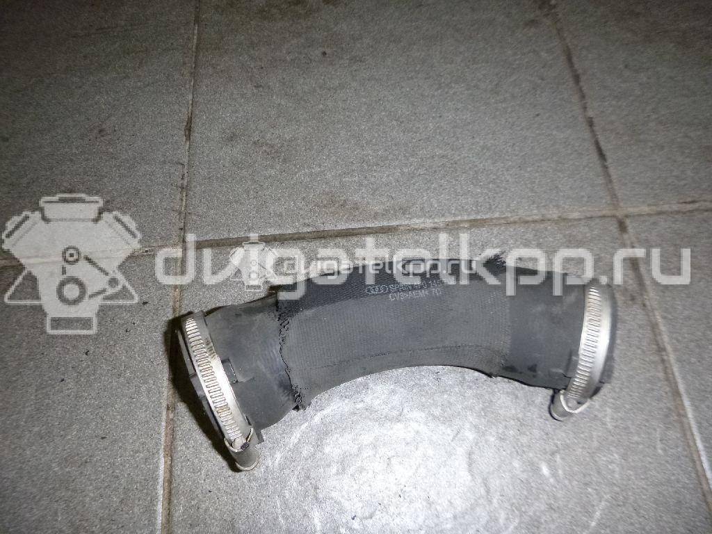 Фото Патрубок интеркулера  4F0145708C для Audi A6 {forloop.counter}}