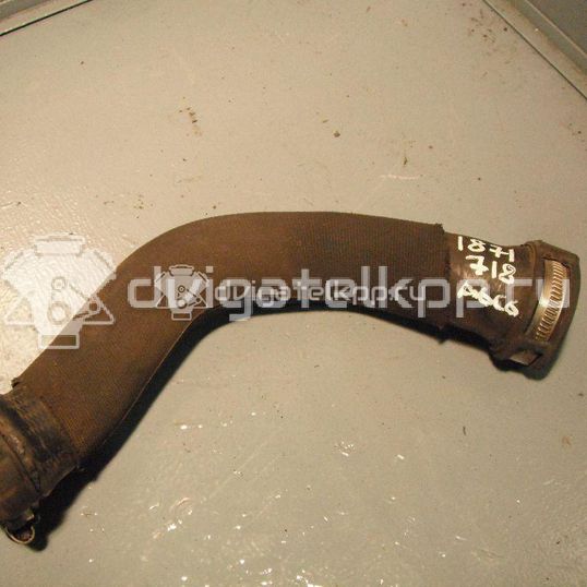 Фото Патрубок интеркулера  4f0145943b для Audi A6