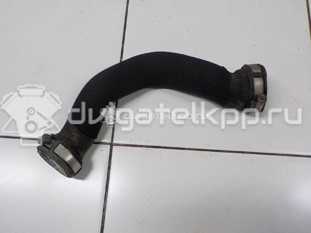Фото Патрубок интеркулера  4f0145943b для Audi A6 {forloop.counter}}