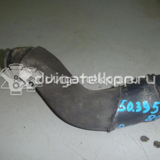 Фото Патрубок интеркулера  4f0145943b для Audi A6