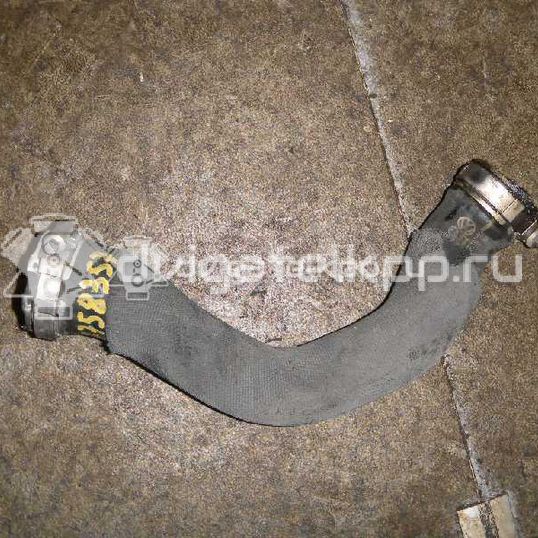 Фото Патрубок интеркулера  4f0145943g для Audi A6