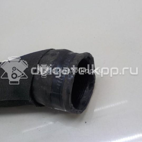 Фото Патрубок интеркулера  4f0145943g для Audi A6