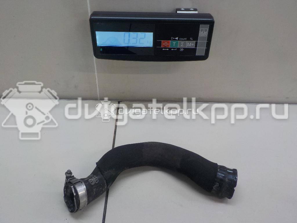 Фото Патрубок интеркулера  4f0145943g для Audi A6 {forloop.counter}}