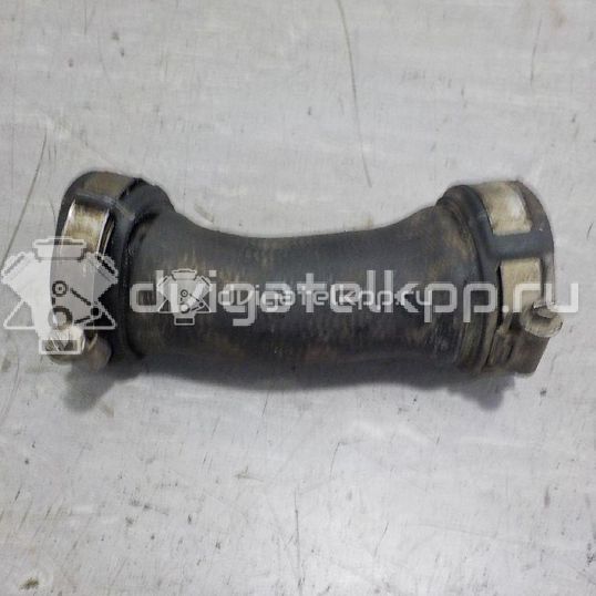 Фото Патрубок интеркулера  4f0145944b для Audi A6