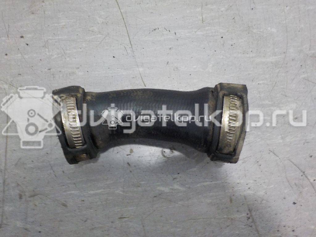 Фото Патрубок интеркулера  4f0145944b для Audi A6 {forloop.counter}}