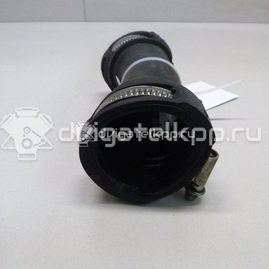 Фото Патрубок интеркулера  4F0145944B для Audi A6