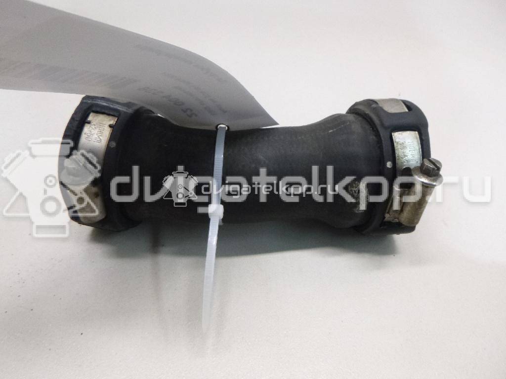 Фото Патрубок интеркулера  4F0145944B для Audi A6 {forloop.counter}}