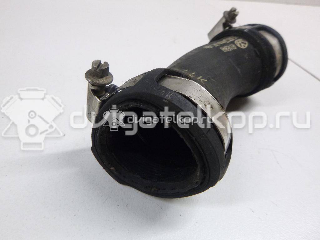 Фото Патрубок интеркулера  4f0145944b для Audi A6 {forloop.counter}}
