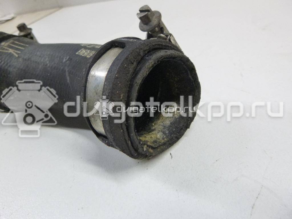 Фото Патрубок интеркулера  4f0145944b для Audi A6 {forloop.counter}}