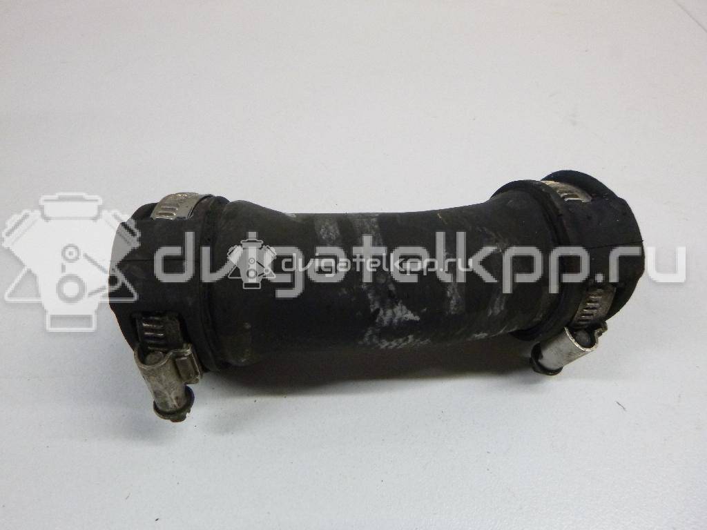 Фото Патрубок интеркулера  4f0145944b для Audi A6 {forloop.counter}}