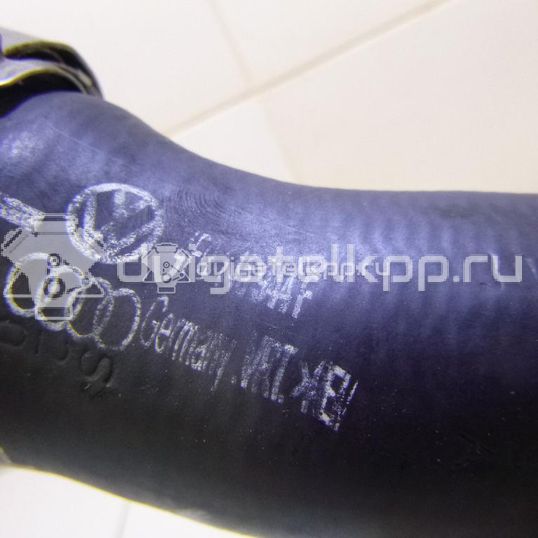 Фото Патрубок интеркулера  4f0145944f для Audi A6