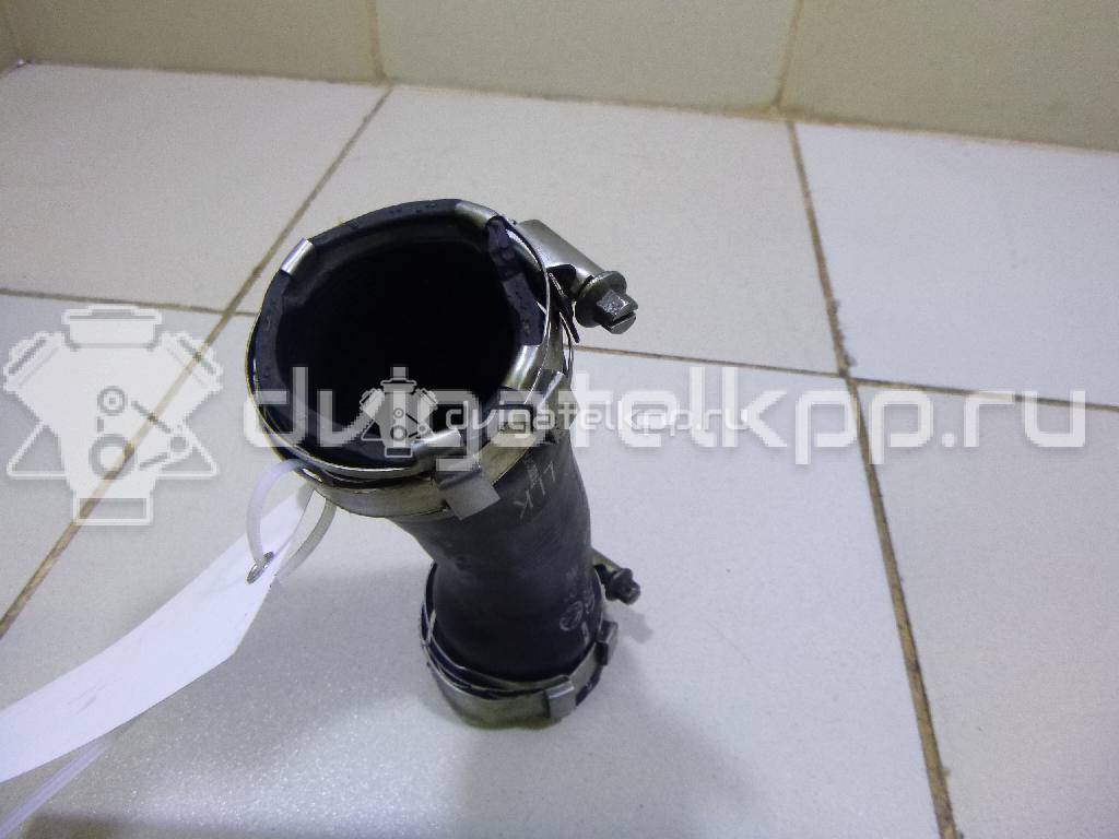 Фото Патрубок интеркулера  4f0145944f для Audi A6 {forloop.counter}}