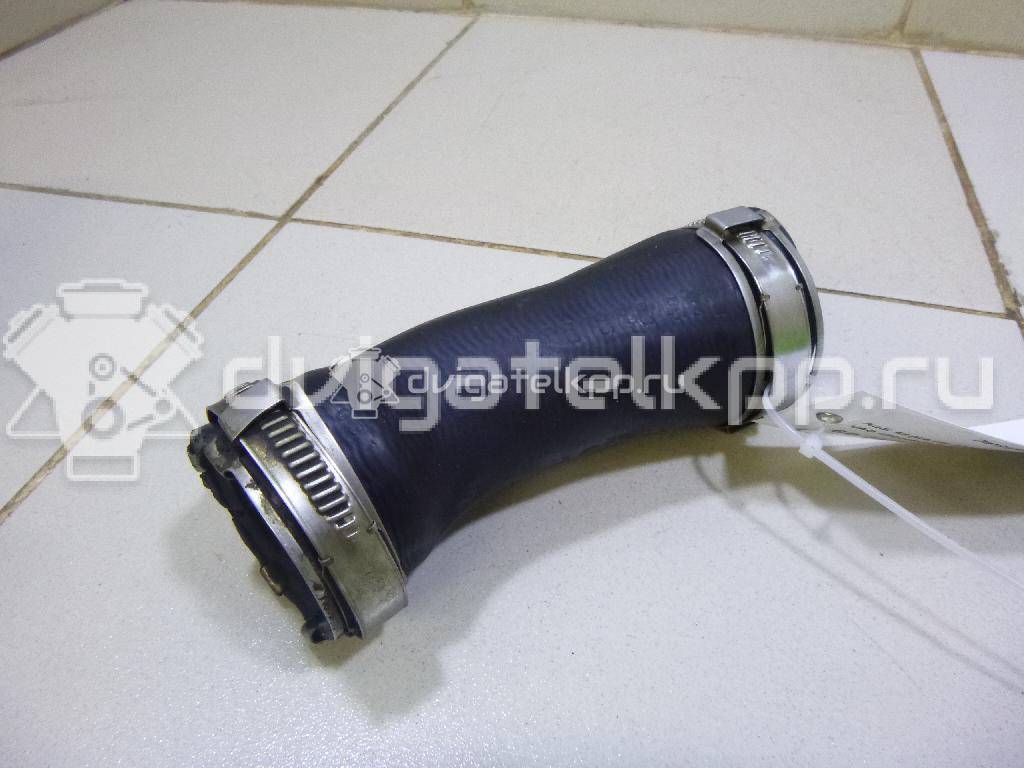 Фото Патрубок интеркулера  4f0145944f для Audi A6 {forloop.counter}}