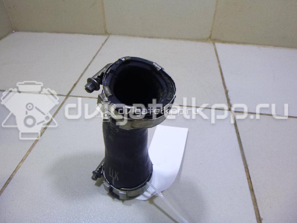 Фото Патрубок интеркулера  4f0145944f для Audi A6 {forloop.counter}}