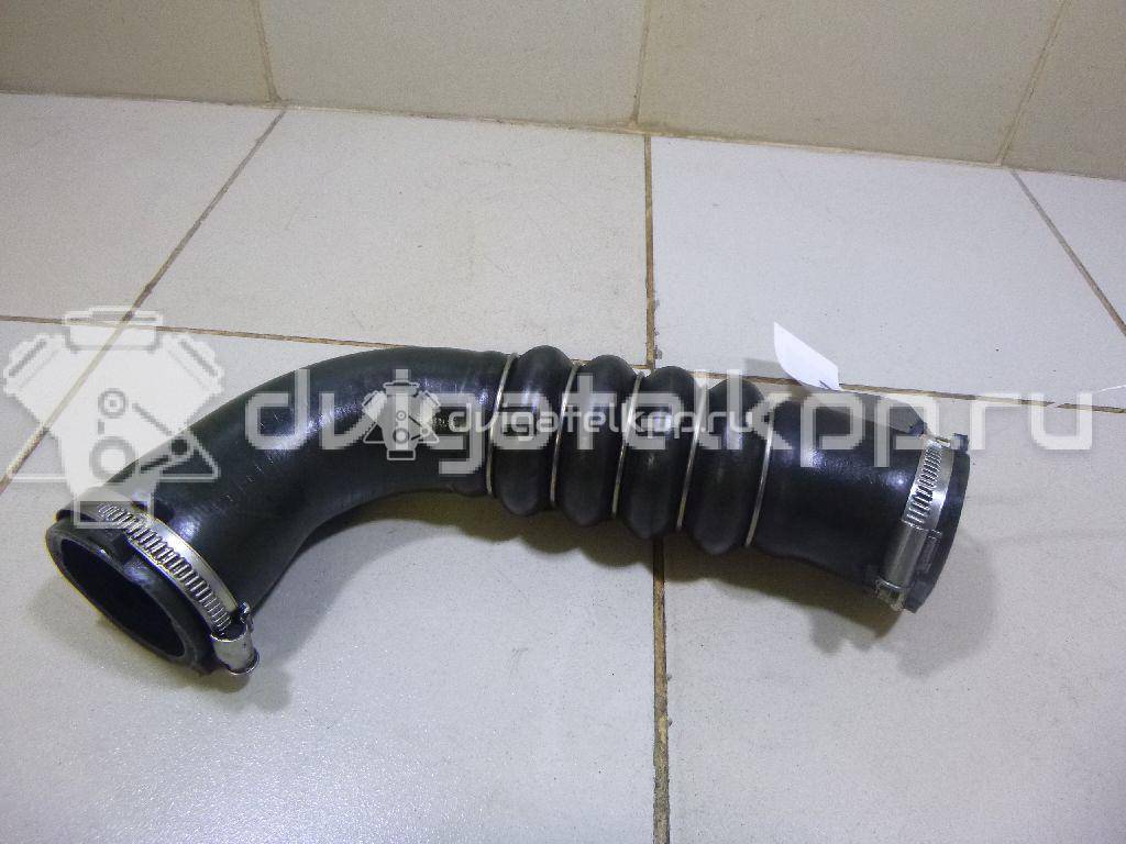 Фото Патрубок интеркулера  4F0145738F для Audi A6 {forloop.counter}}