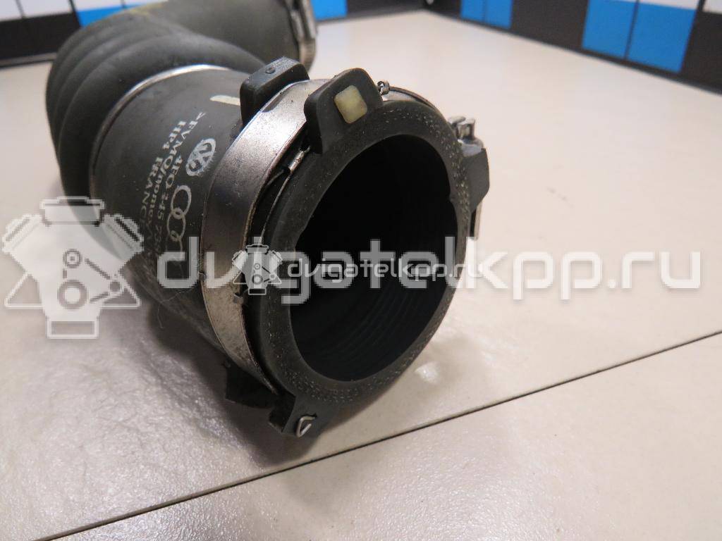 Фото Патрубок интеркулера  4F0145738F для Audi A6 {forloop.counter}}