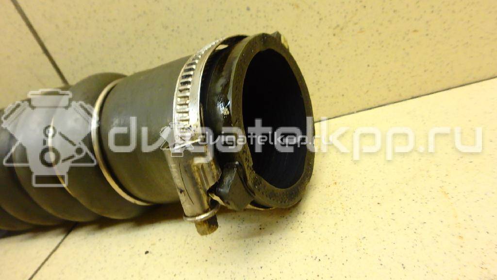 Фото Патрубок интеркулера  4F0145738F для Audi A6 {forloop.counter}}