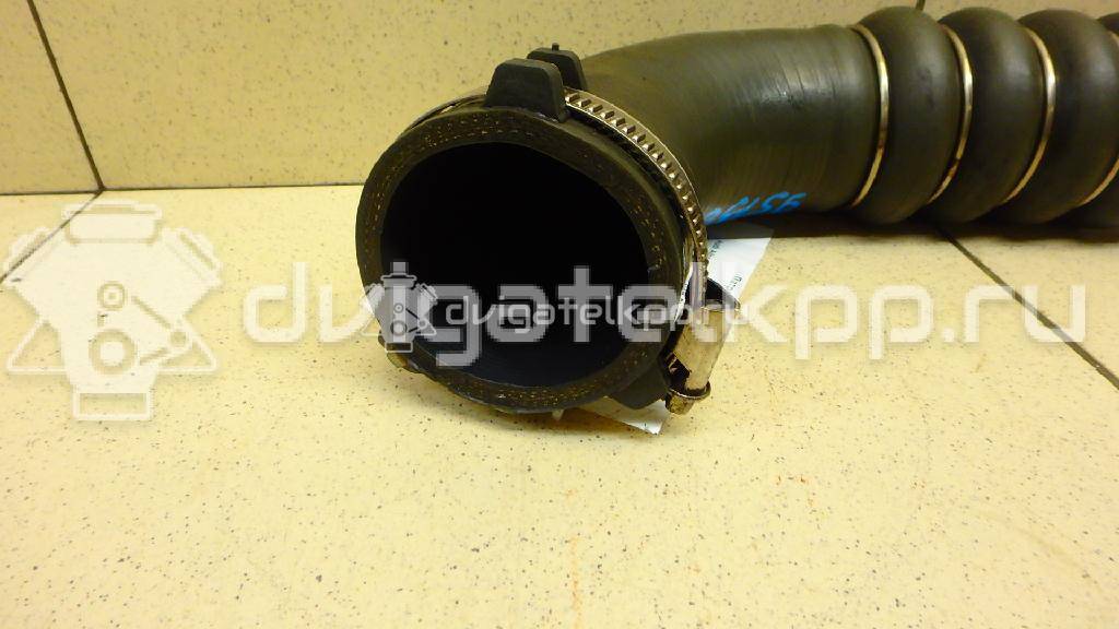 Фото Патрубок интеркулера  4F0145738F для Audi A6 {forloop.counter}}