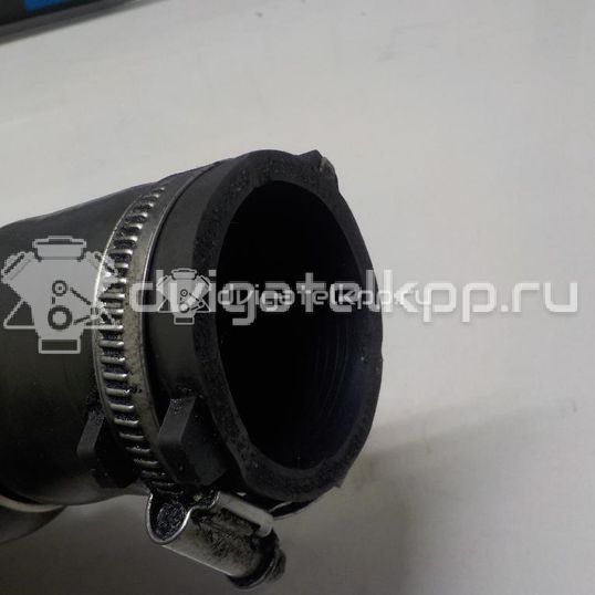 Фото Патрубок интеркулера  4f0145738f для Audi A6