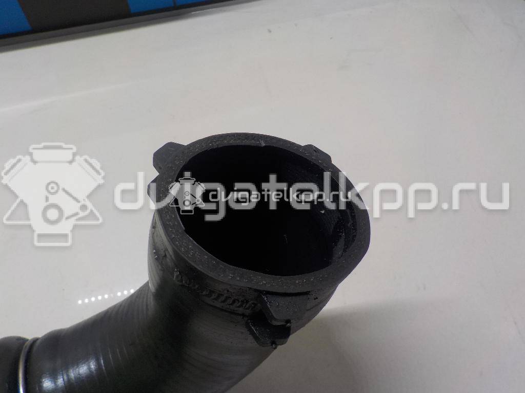 Фото Патрубок интеркулера  4f0145738f для Audi A6 {forloop.counter}}