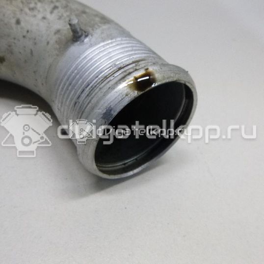 Фото Патрубок интеркулера  4F0145686C для Audi A8 / A4 / A6