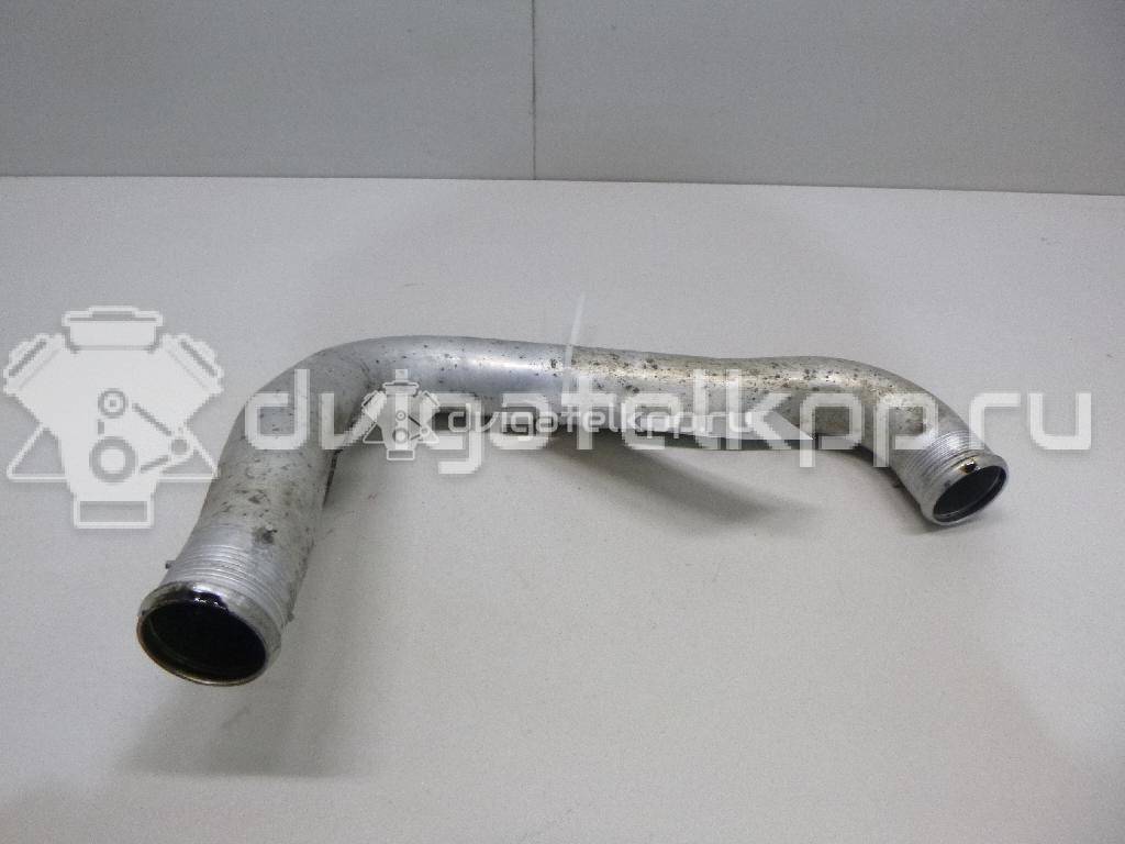 Фото Патрубок интеркулера  4F0145686C для Audi A8 / A4 / A6 {forloop.counter}}
