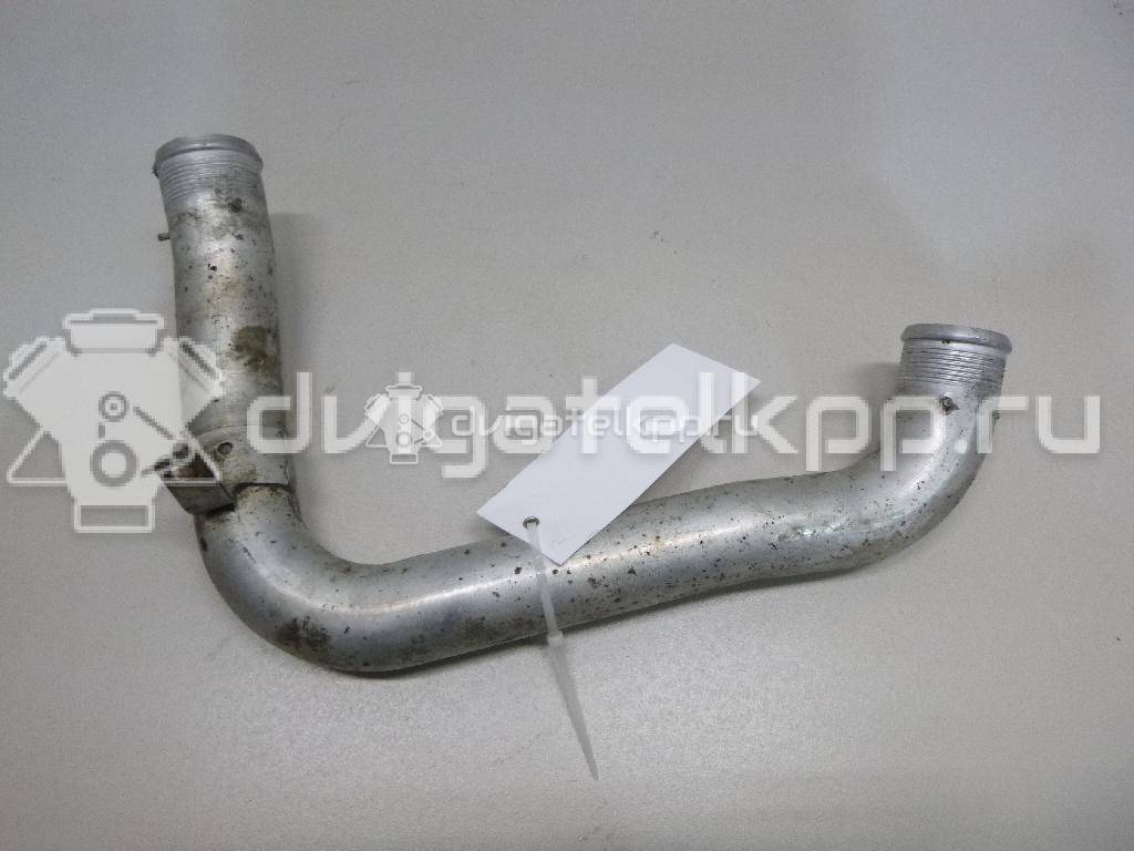 Фото Патрубок интеркулера  4F0145686C для Audi A8 / A4 / A6 {forloop.counter}}