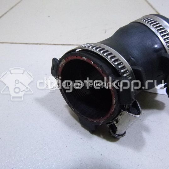 Фото Патрубок интеркулера  4f0145980 для Audi A6