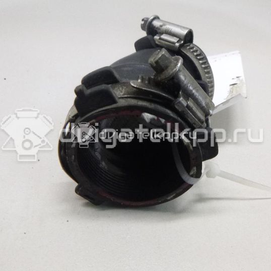 Фото Патрубок интеркулера  4f0145980 для Audi A6