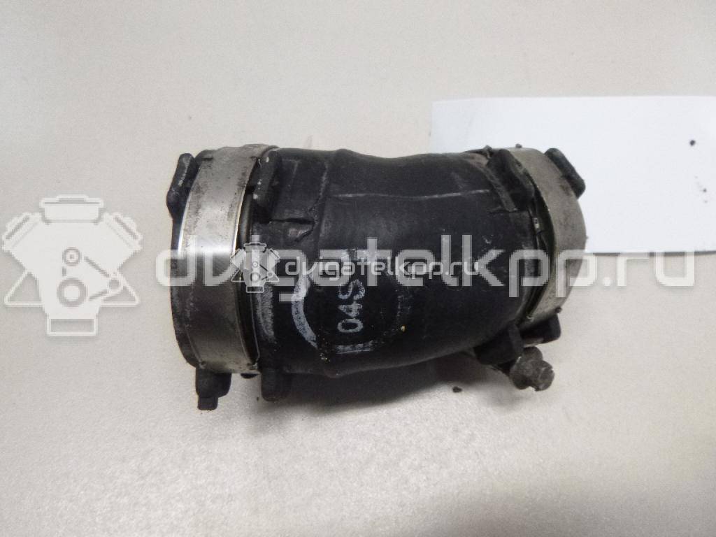 Фото Патрубок интеркулера  4f0145980 для Audi A6 {forloop.counter}}