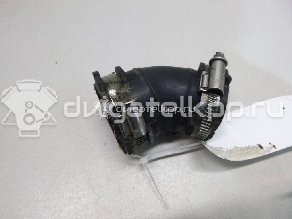 Фото Патрубок интеркулера  4f0145980 для Audi A6 {forloop.counter}}