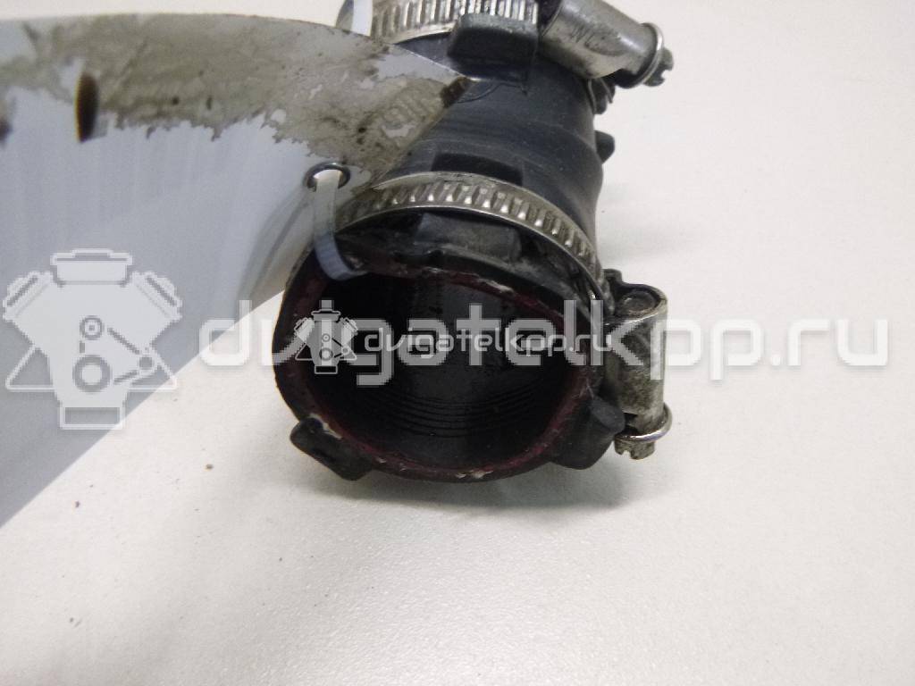 Фото Патрубок интеркулера  4f0145980 для Audi A6 {forloop.counter}}